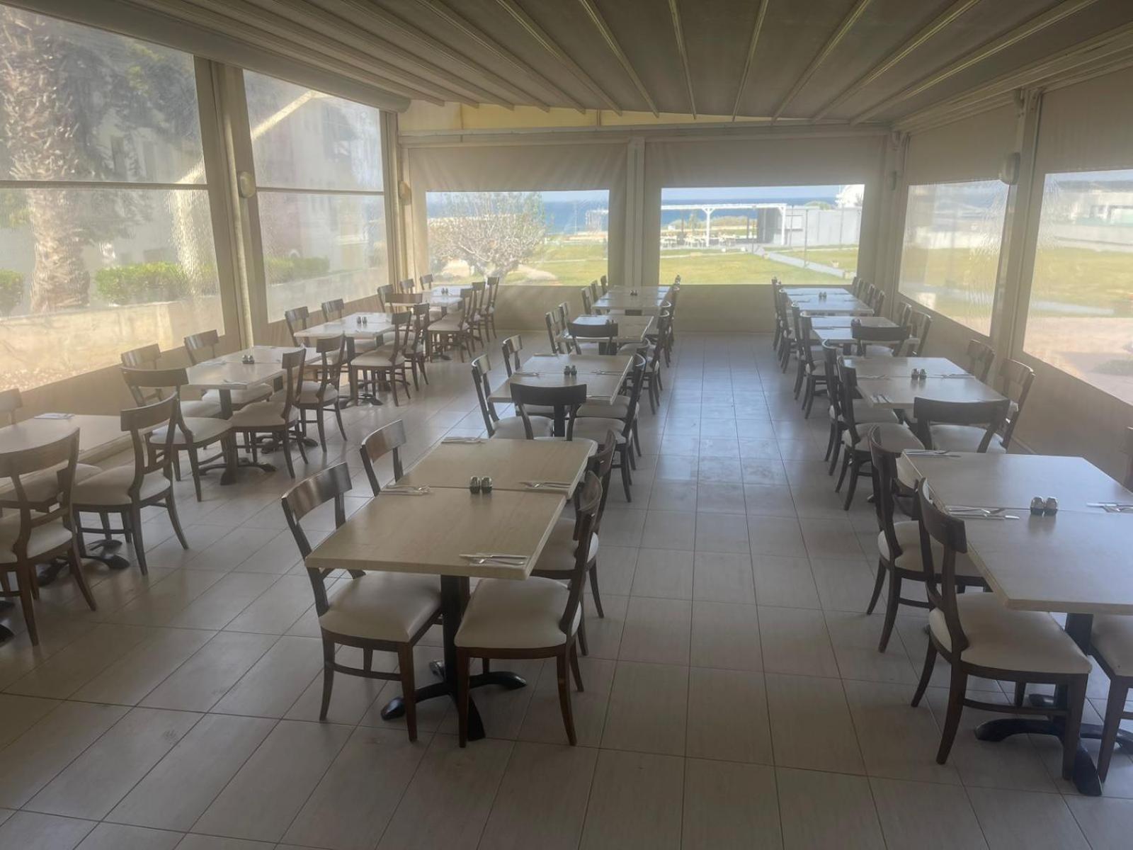 Penelope Beach Hotel Apts Protaras Bagian luar foto