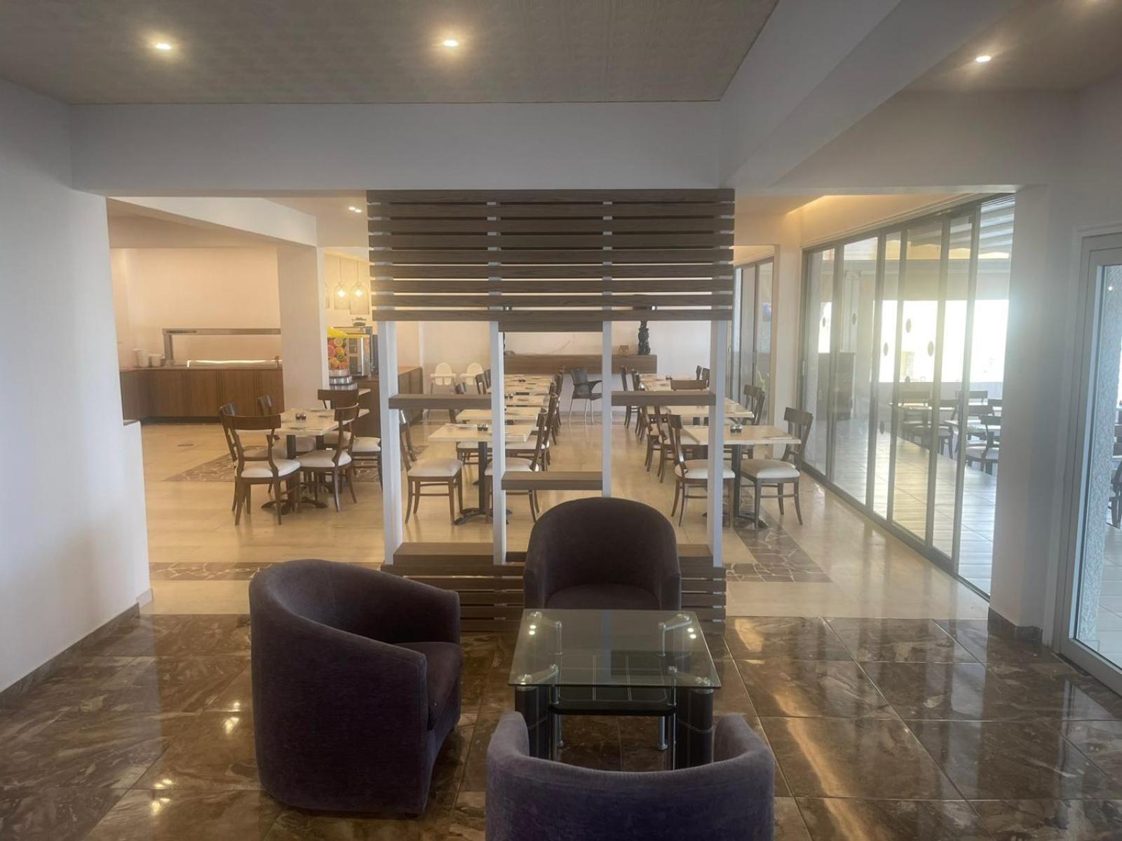 Penelope Beach Hotel Apts Protaras Bagian luar foto
